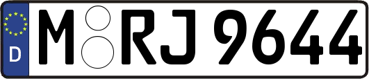 M-RJ9644