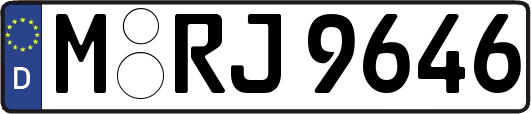 M-RJ9646