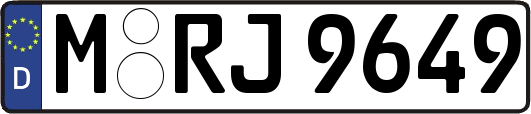 M-RJ9649