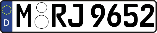 M-RJ9652