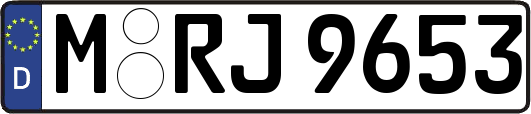M-RJ9653