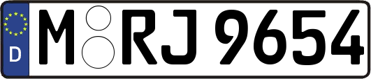 M-RJ9654