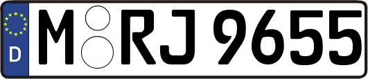 M-RJ9655