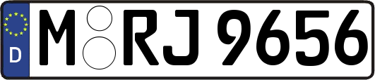 M-RJ9656