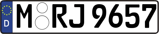 M-RJ9657