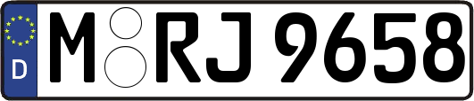 M-RJ9658