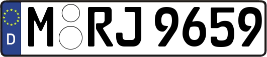 M-RJ9659