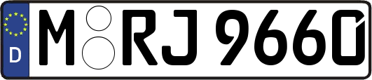 M-RJ9660