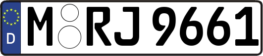 M-RJ9661
