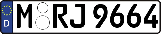 M-RJ9664