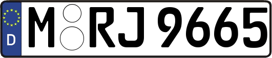 M-RJ9665