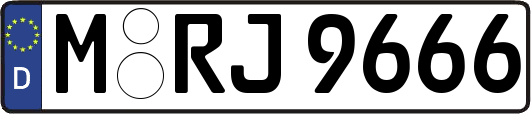 M-RJ9666