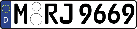 M-RJ9669