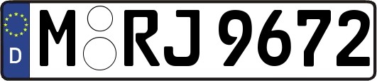 M-RJ9672