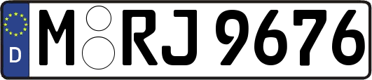 M-RJ9676