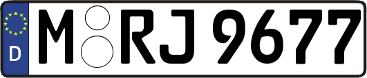 M-RJ9677