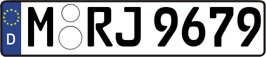 M-RJ9679