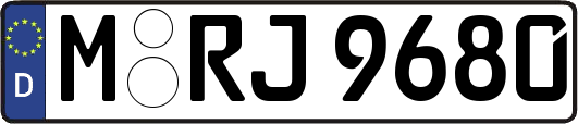 M-RJ9680