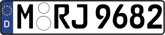 M-RJ9682