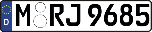 M-RJ9685