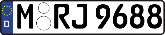 M-RJ9688