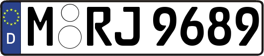 M-RJ9689