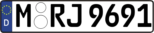 M-RJ9691