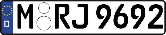 M-RJ9692