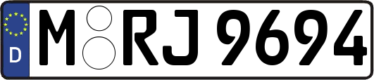 M-RJ9694