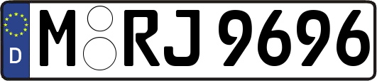 M-RJ9696