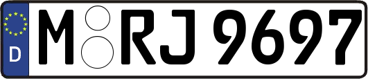 M-RJ9697