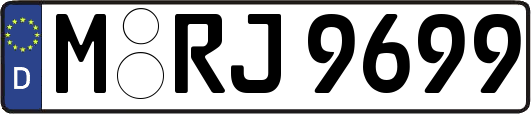 M-RJ9699
