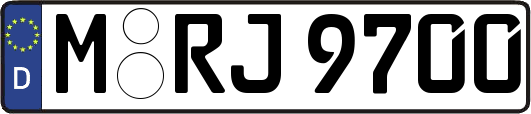 M-RJ9700