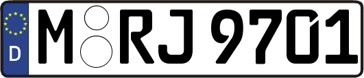 M-RJ9701