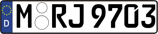 M-RJ9703