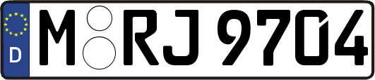 M-RJ9704