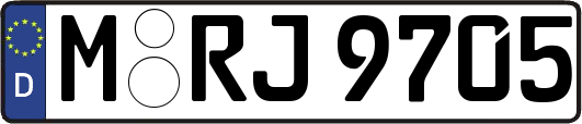 M-RJ9705