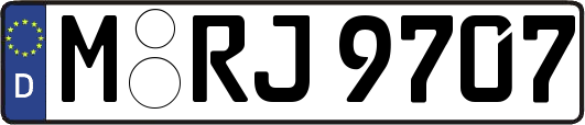 M-RJ9707