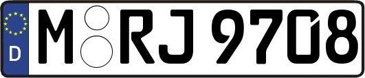 M-RJ9708
