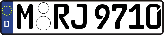 M-RJ9710