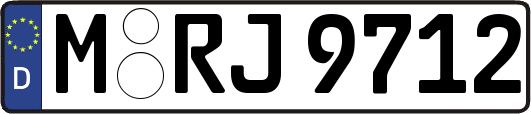 M-RJ9712