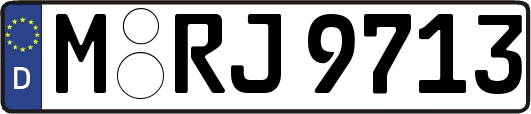 M-RJ9713