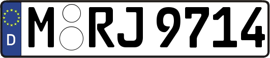 M-RJ9714