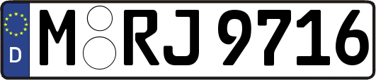 M-RJ9716