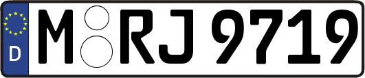 M-RJ9719
