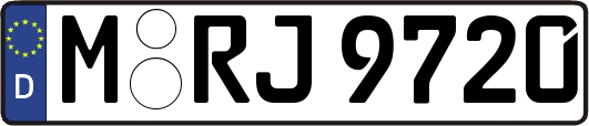 M-RJ9720