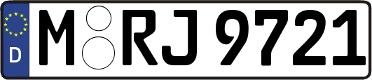 M-RJ9721