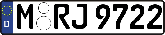 M-RJ9722