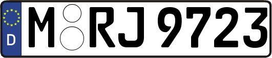 M-RJ9723
