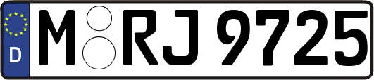 M-RJ9725
